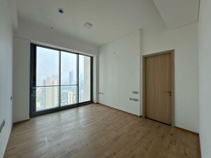 4 BHK Apartment For Sale in Rustomjee Crown, Prabhadevi