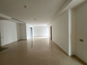 Building Lobby in 4 BHK Apartment at Rustomjee Crown, Prabhadevi – for Sale