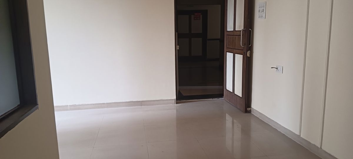 1 BHK Apartment For Rent in Shree Vallabh Tower