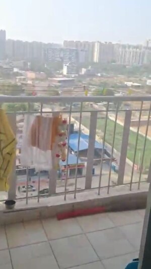 2.5 BHK Apartment – Exterior View View at Fusion Homes, Tech Zone 4 Greater Noida - for Sale