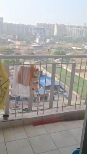 2.5 BHK Apartment – Exterior View View at Fusion Homes, Tech Zone 4 Greater Noida - for Sale