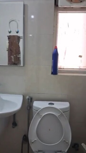 Bathroom in 2.5 BHK Apartment at Fusion Homes, Tech Zone 4 Greater Noida – for Sale