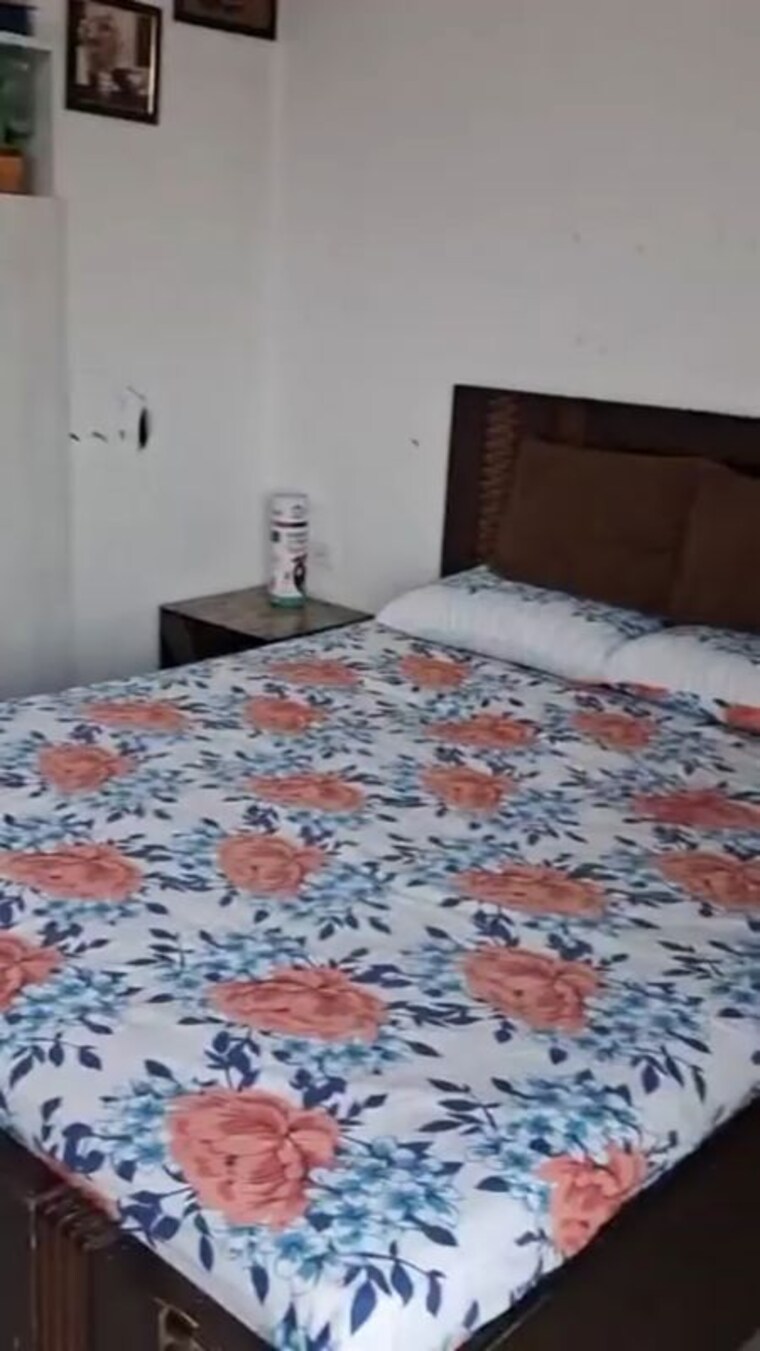 Bedroom, fusion-homes 2.5 Bedroom 1155 Sq.Ft. Apartment In Tech Zone 4 Greater Noida Greater Noida 9994078