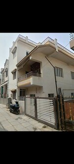 4 BHK + Pooja Room 1800 Sq.Ft. Villa in Samsara Kalpavriksh