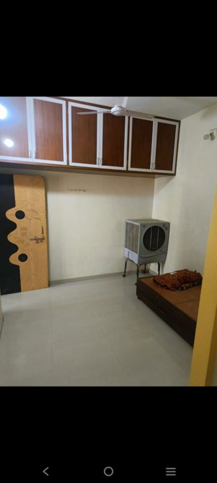 Kitchen, samsara-kalpavriksh 4 Bedroom 1800 Sq.Ft. Villa In Sabarmati Ahmedabad 9994084