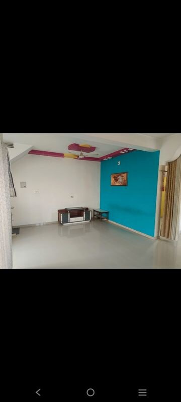 Master Bedroom in 4 BHK Villa at Samsara Kalpavriksh, Sabarmati – for Rent