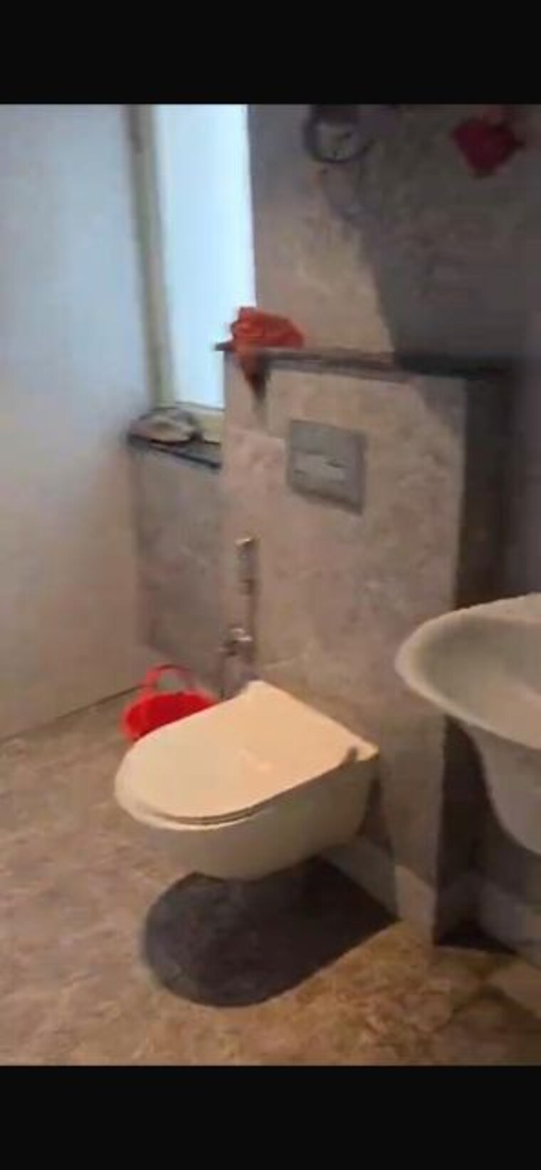 Bathroom, omaxe-nri-city-plots 1 Bedroom 600 Sq.Ft. Apartment In Omega Ii Greater Noida Greater Noida 9994090