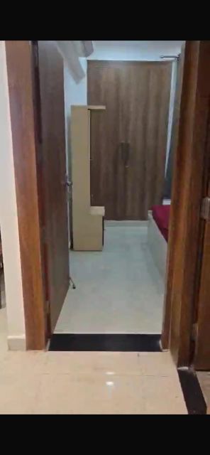 1 BHK 600 Sq.Ft. Apartment in Omaxe NRI City Plots