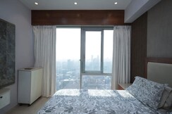 3 BHK + Pooja Room Apartment For Rent in Piramal Aranya