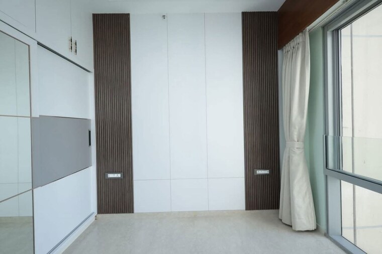 Room, piramal-aranya 3 Bedroom 1090 Sq.Ft. Apartment In Byculla Mumbai 9994091