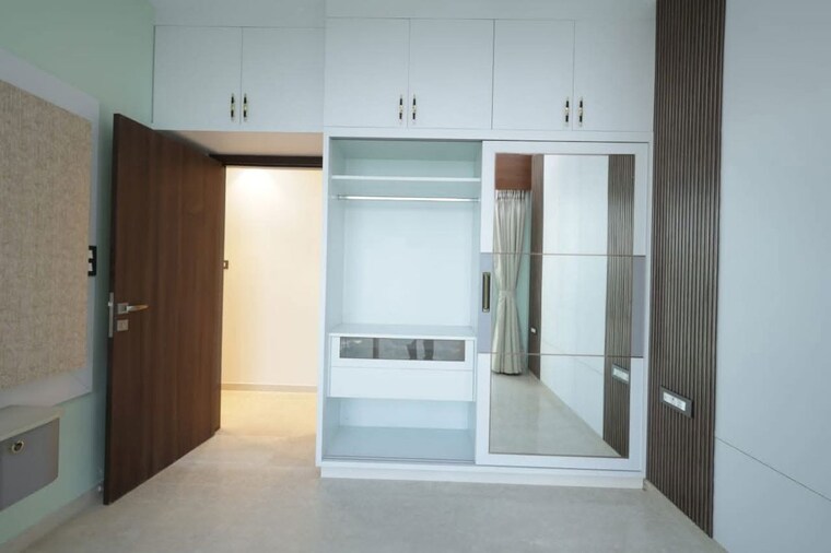 Room, piramal-aranya 3 Bedroom 1090 Sq.Ft. Apartment In Byculla Mumbai 9994091