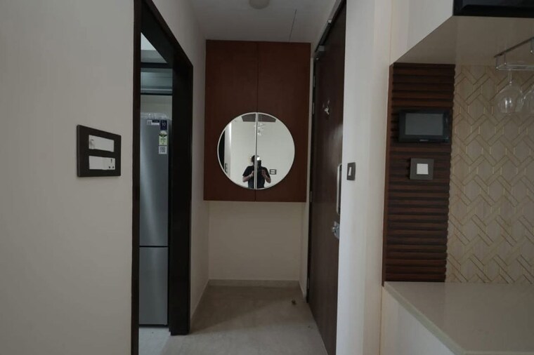 undefined, piramal-aranya 3 Bedroom 1090 Sq.Ft. Apartment In Byculla Mumbai 9994091