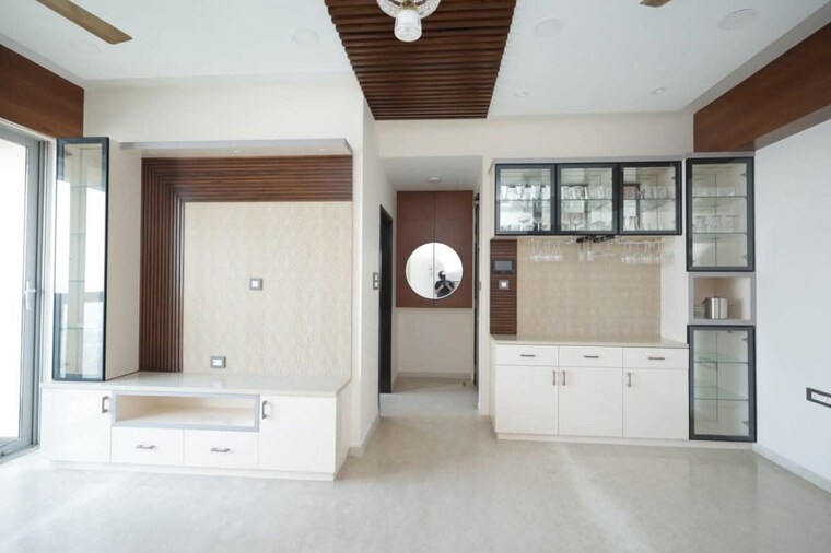 Room, piramal-aranya 3 Bedroom 1090 Sq.Ft. Apartment In Byculla Mumbai 9994091