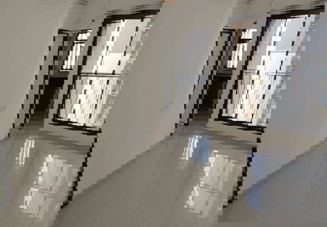 1 BHK + Pooja Room 368 Sq.Ft. Apartment in Chandak Next