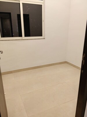 Master Bedroom in 1 BHK Apartment at Group Satellite Aarambh, Malad East – for Rent