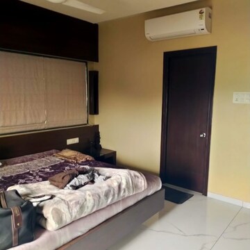 3 BHK Apartment For Sale in Fortune 361, Bhadran Nagar