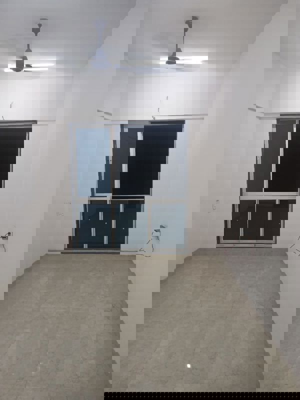 1 BHK 400 Sq.Ft. Apartment in Ami Zarna