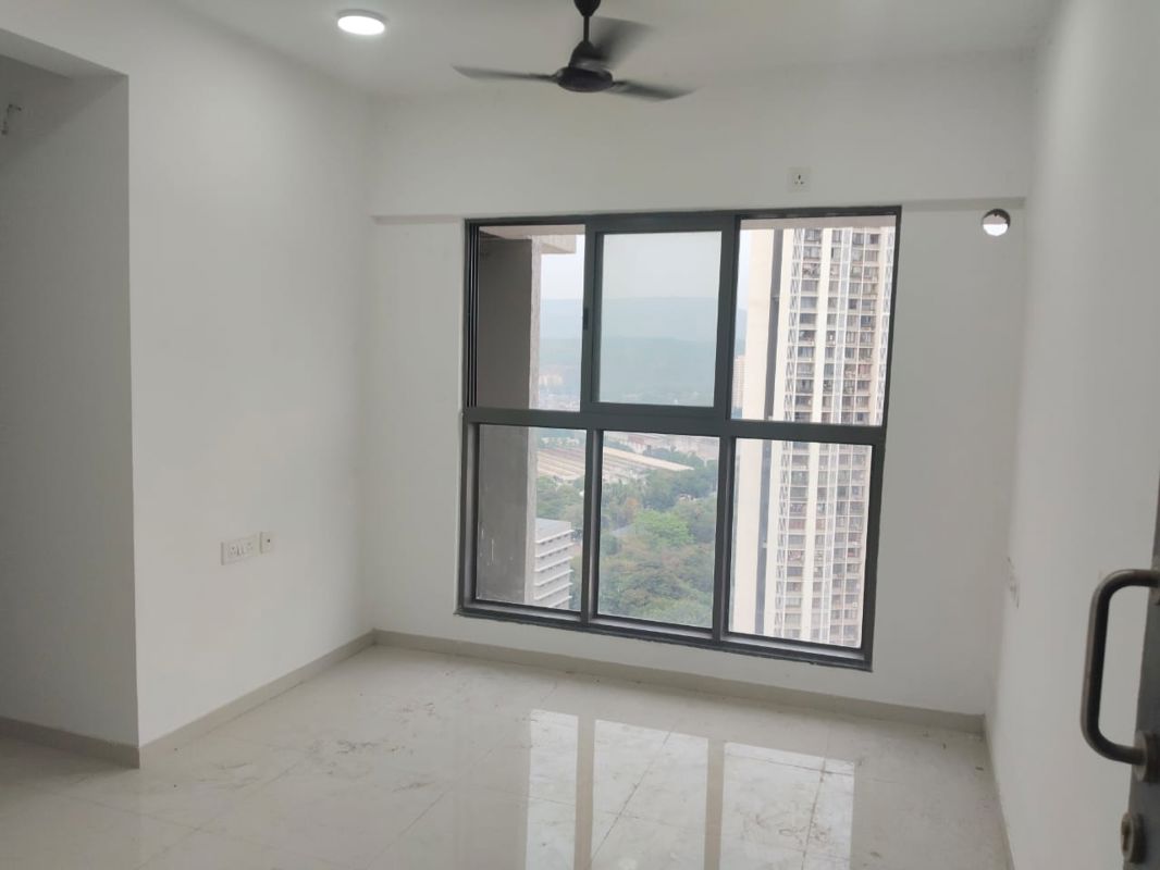 1 BHK Apartment For Rent in UK Iridium
