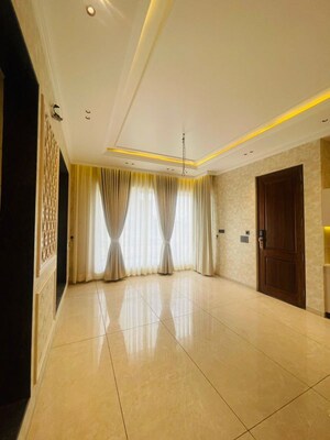 Building Lobby in 4 BHK Villa at Sector 124 – for Sale