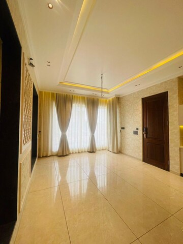 Building Lobby in 4 BHK Villa at Sector 124 – for Sale