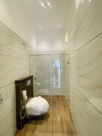 Bathroom in 4 BHK Villa at Sector 124 – for Sale