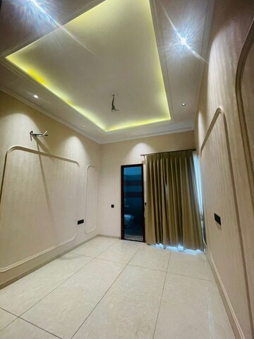 Building Lobby in 4 BHK Villa at Sector 124 – for Sale
