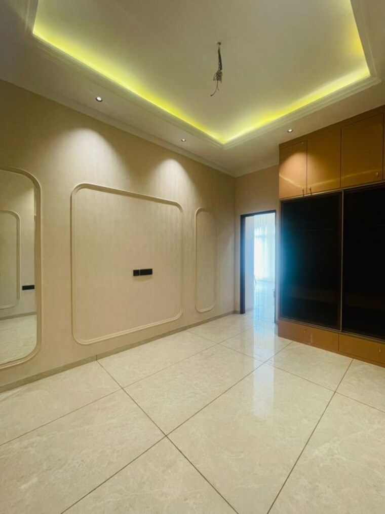 Living Room, sector 124 4 Bedroom 138 Sq.Yd. Villa In Sector 124 Mohali 9994080