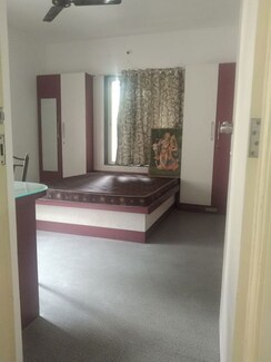 3 BHK Apartment For Sale in Nyati Epitome