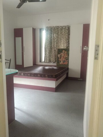 3 BHK Apartment For Sale in Nyati Epitome, Mohammadwadi