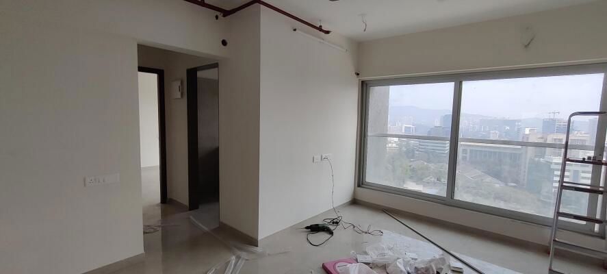 1.5 BHK Apartment For Rent in Chandiwala Pearl Heaven