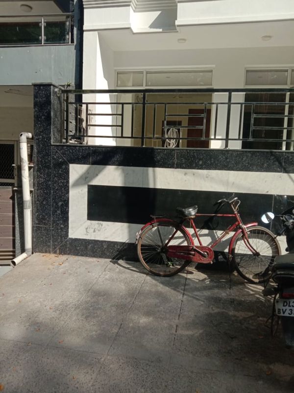 3 BHK 1700 Sq.Ft. Apartment in Unitech South City 1