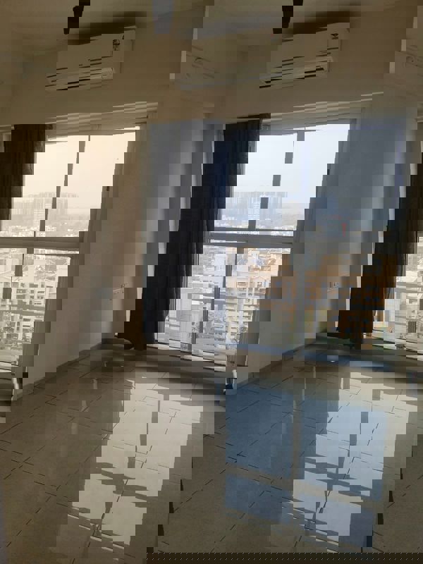 2 BHK 600 Sq.Ft. Apartment in LnT Veridian