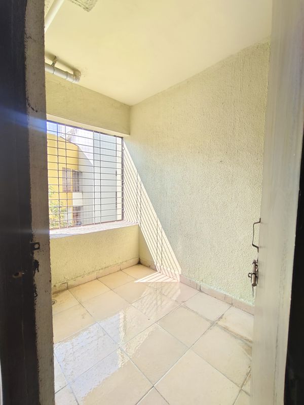 Bathroom, gagandhaj-apartment 2 Bedroom 1000 Sq.Ft. Apartment In Baner Pashan Link Road Pune 9994103