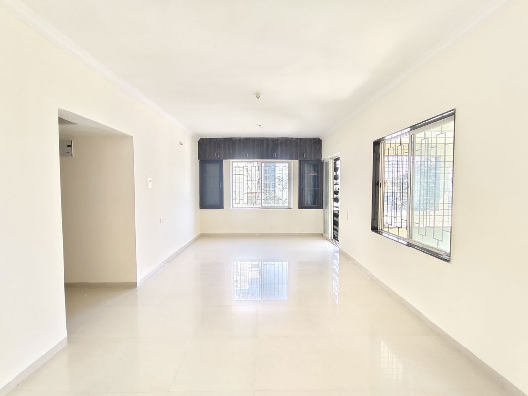 2 BHK + Extra Room,Store Room Apartment For Rent in Gagandhaj Apartment
