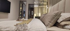 4 BHK Apartment For Sale in Andheri West