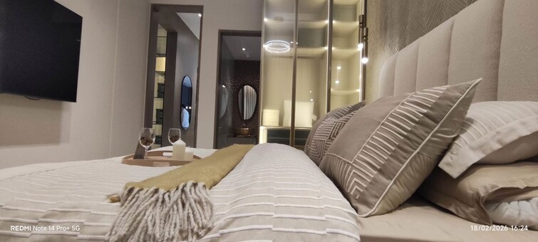 Cover Image, andheri west 4 Bedroom 2200 Sq.Ft. Apartment In Andheri West Mumbai 9994129