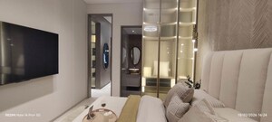 Team Area in 4 BHK Apartment at Andheri West – for Sale