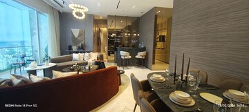 Kitchen in 4 BHK Apartment at Andheri West – for Sale