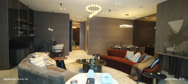 Team Area, andheri west 4 Bedroom 2200 Sq.Ft. Apartment In Andheri West Mumbai 9994129