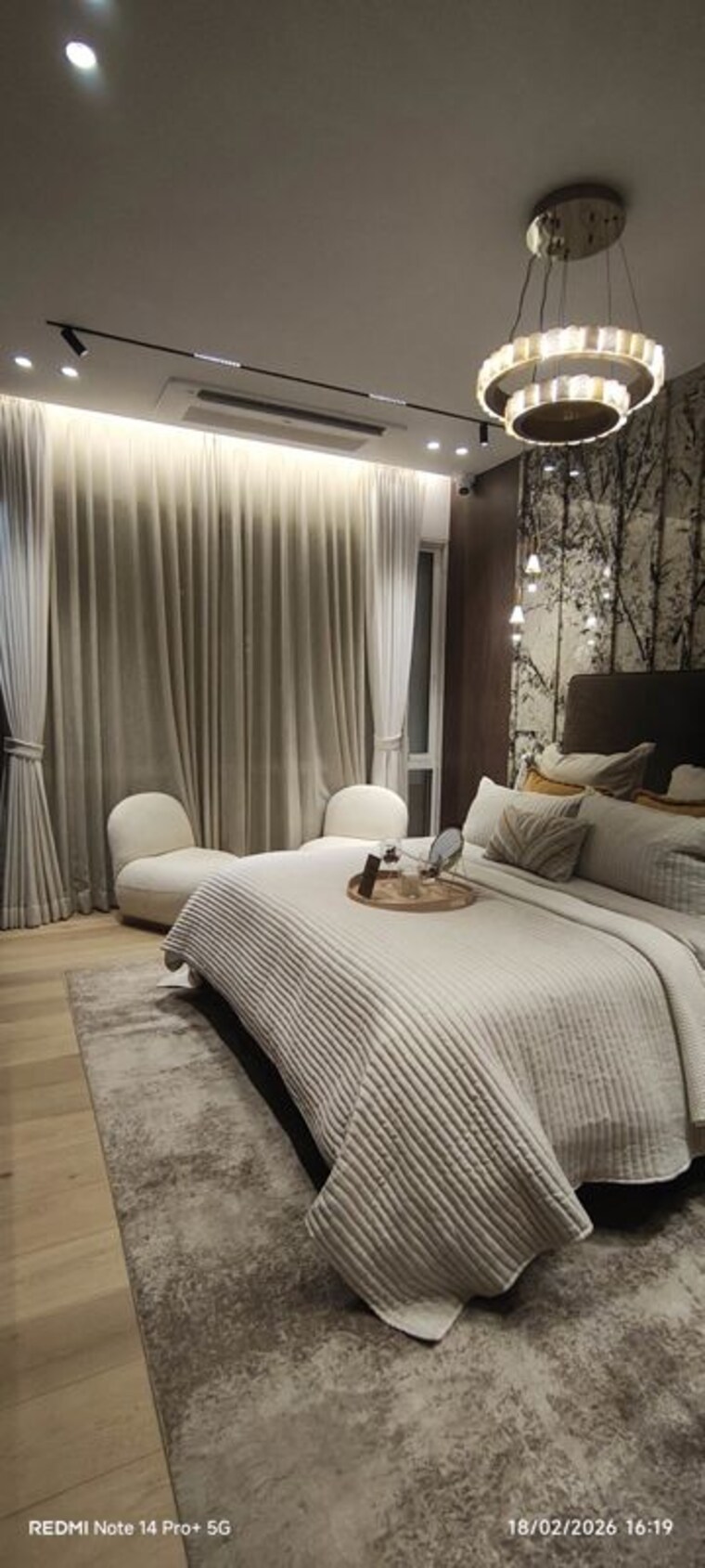 Bedroom, andheri west 4 Bedroom 2200 Sq.Ft. Apartment In Andheri West Mumbai 9994129