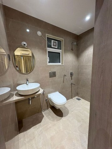 Team Area in 2 BHK Apartment at N Rose Northern Hills, Dahisar East – for Sale