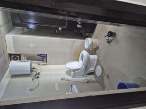  1 BHK Apartment at Aditya Celebrity Homes, Sector 76 – for Rent