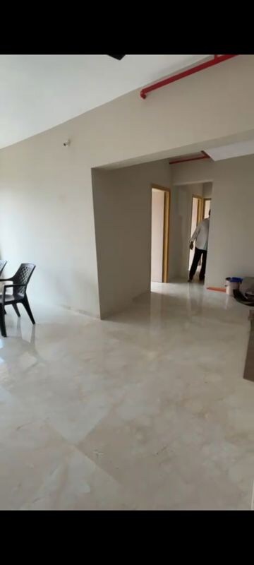 3 BHK Apartment For Rent in Haware Intelligentia Axis, Borivali East