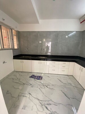 Kitchen in 2 BHK Apartment at Aurigaa Mirai, Punawale – for Rent