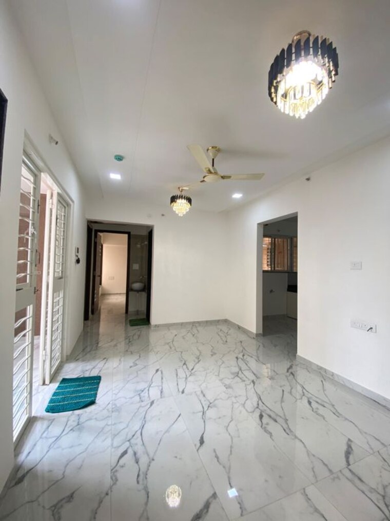 Bedroom, aurigaa-mirai 2 Bedroom 1100 Sq.Ft. Apartment In Punawale Pune 9994118