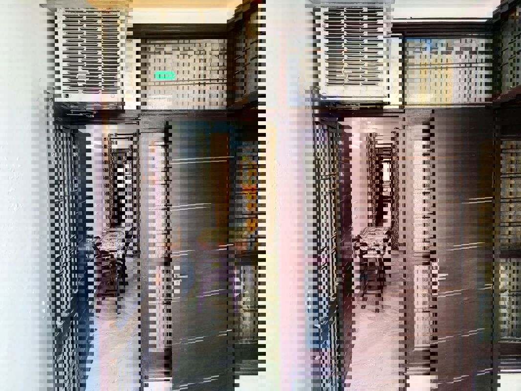 1 BHK 60 Sq.Yd. Apartment in Unitech South City 1