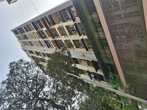 1 BHK Apartment For Rent in Moraj Prive, Kopar Khairane