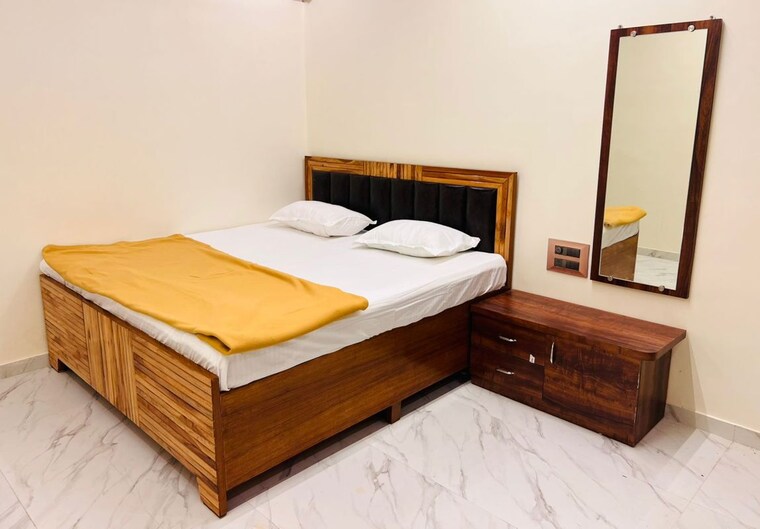 Bedroom, karjat 4 Bedroom 100000 Sq.Ft. Villa In Karjat Navi Mumbai 9994151