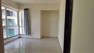 Living Room in 2 BHK Apartment at Sheth Zuri, Laxmi Nagar – for Rent