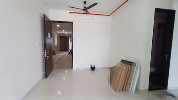 Bedroom in 2 BHK Apartment at Sheth Zuri, Laxmi Nagar – for Rent